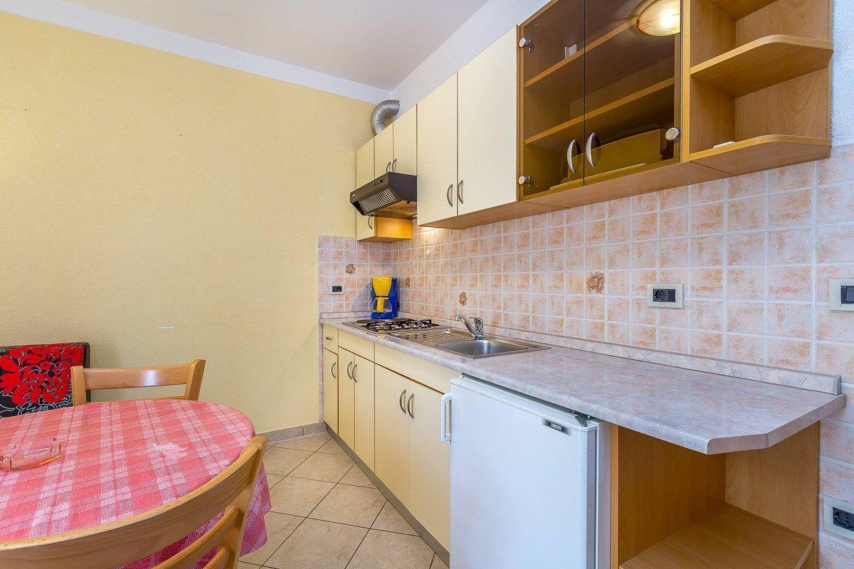 Apartments Nevija Medulin Extérieur photo