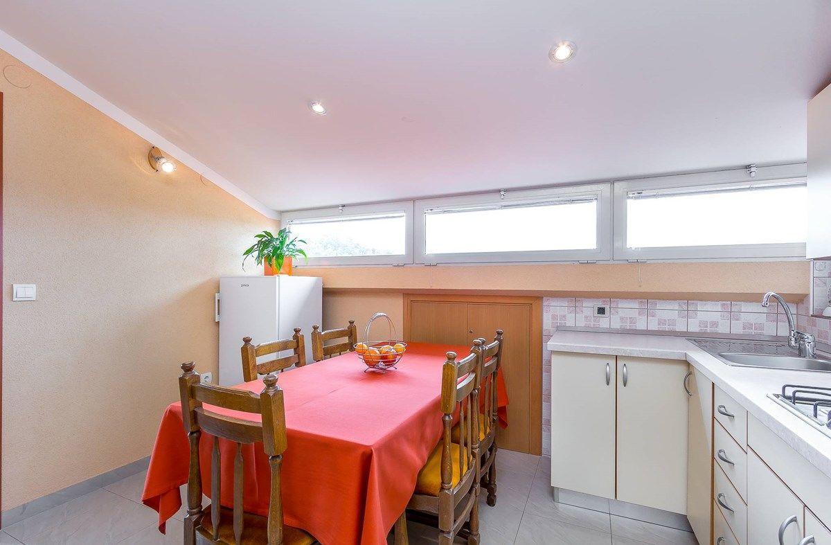 Apartments Nevija Medulin Extérieur photo