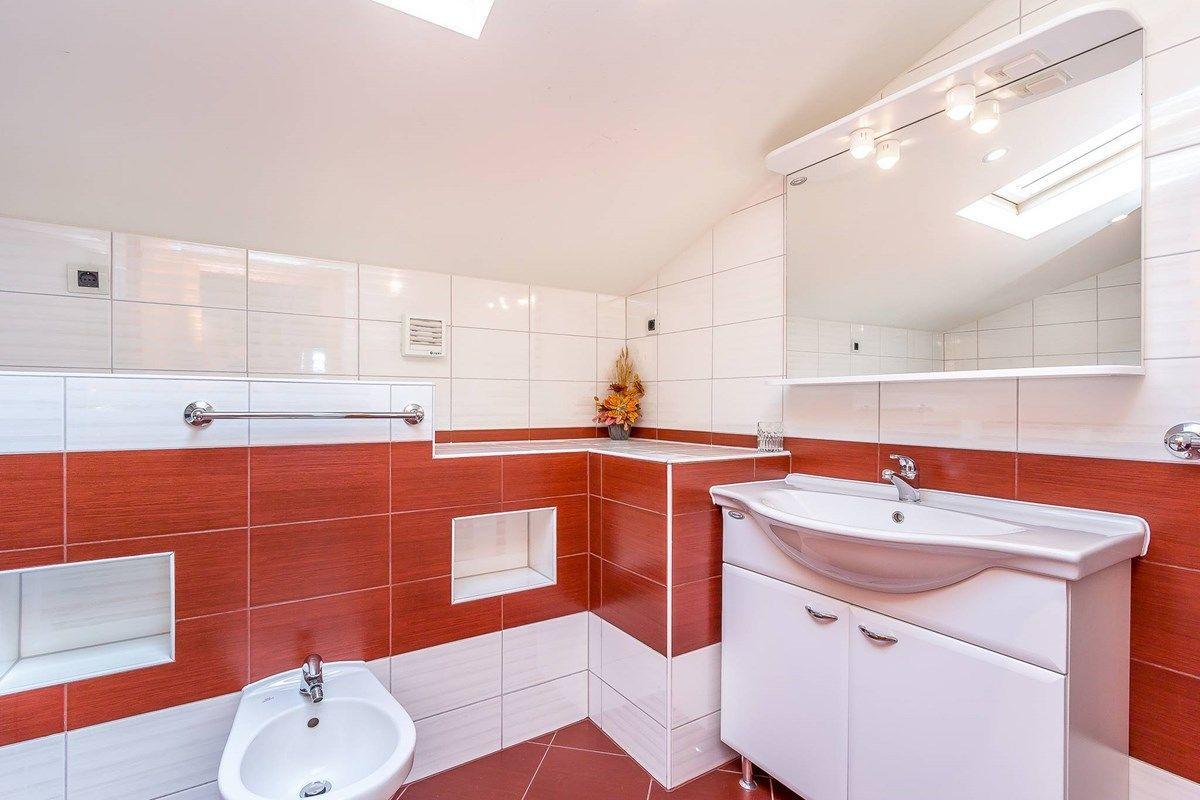 Apartments Nevija Medulin Extérieur photo