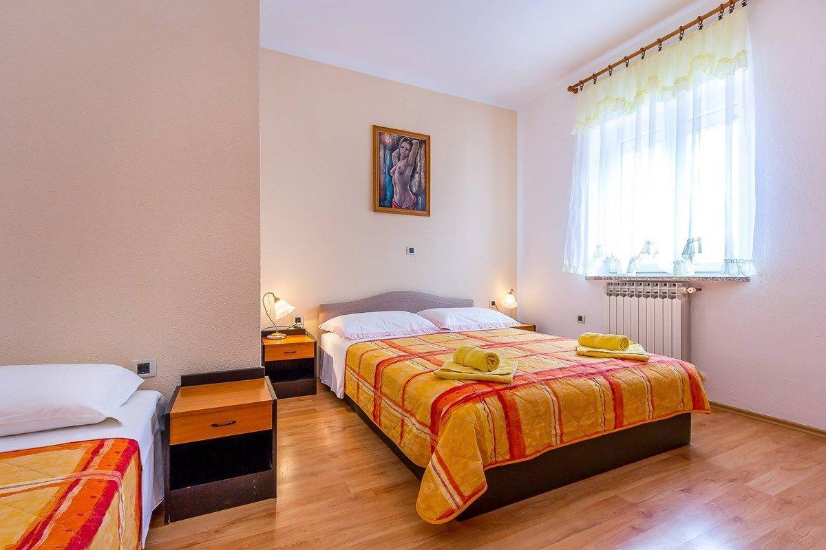 Apartments Nevija Medulin Extérieur photo