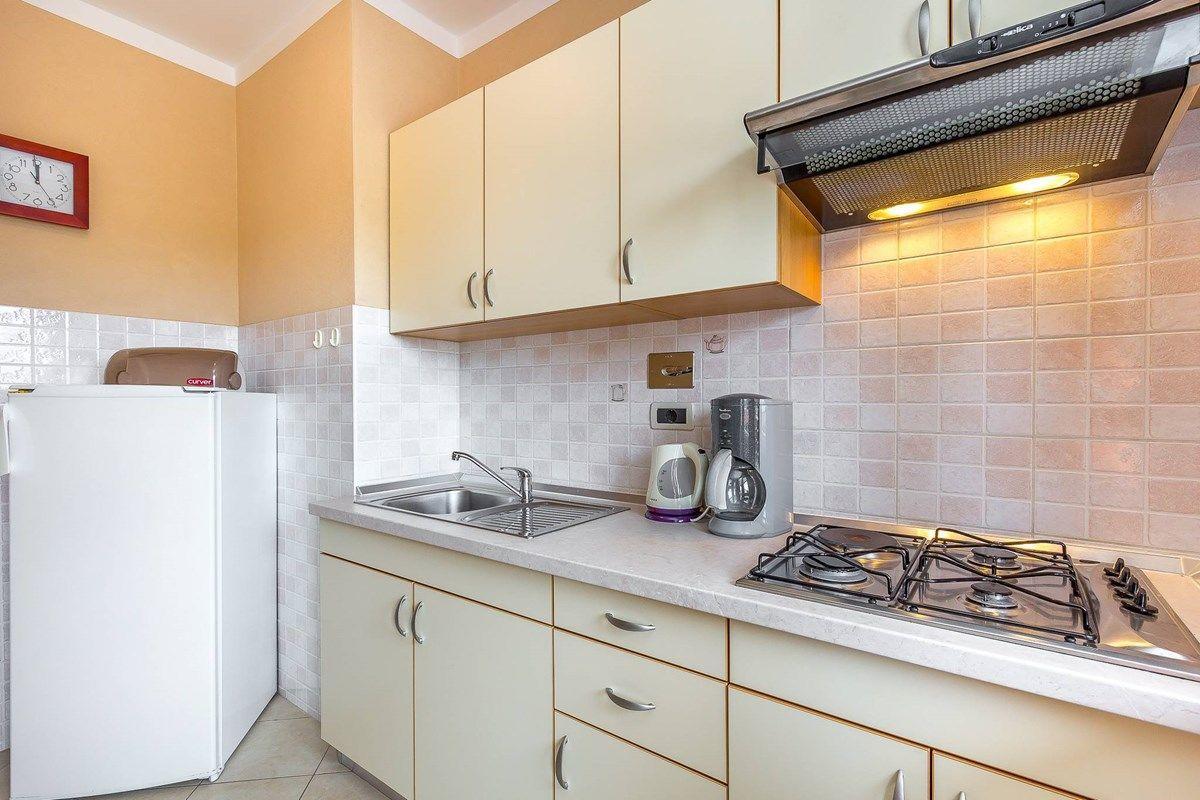 Apartments Nevija Medulin Extérieur photo