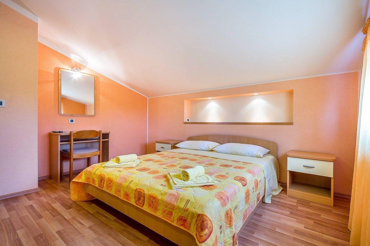 Apartments Nevija Medulin Extérieur photo