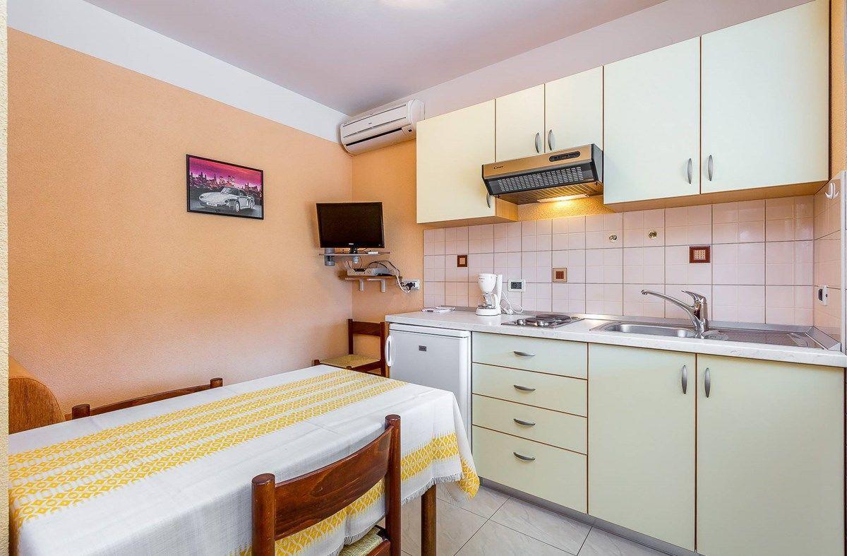 Apartments Nevija Medulin Extérieur photo