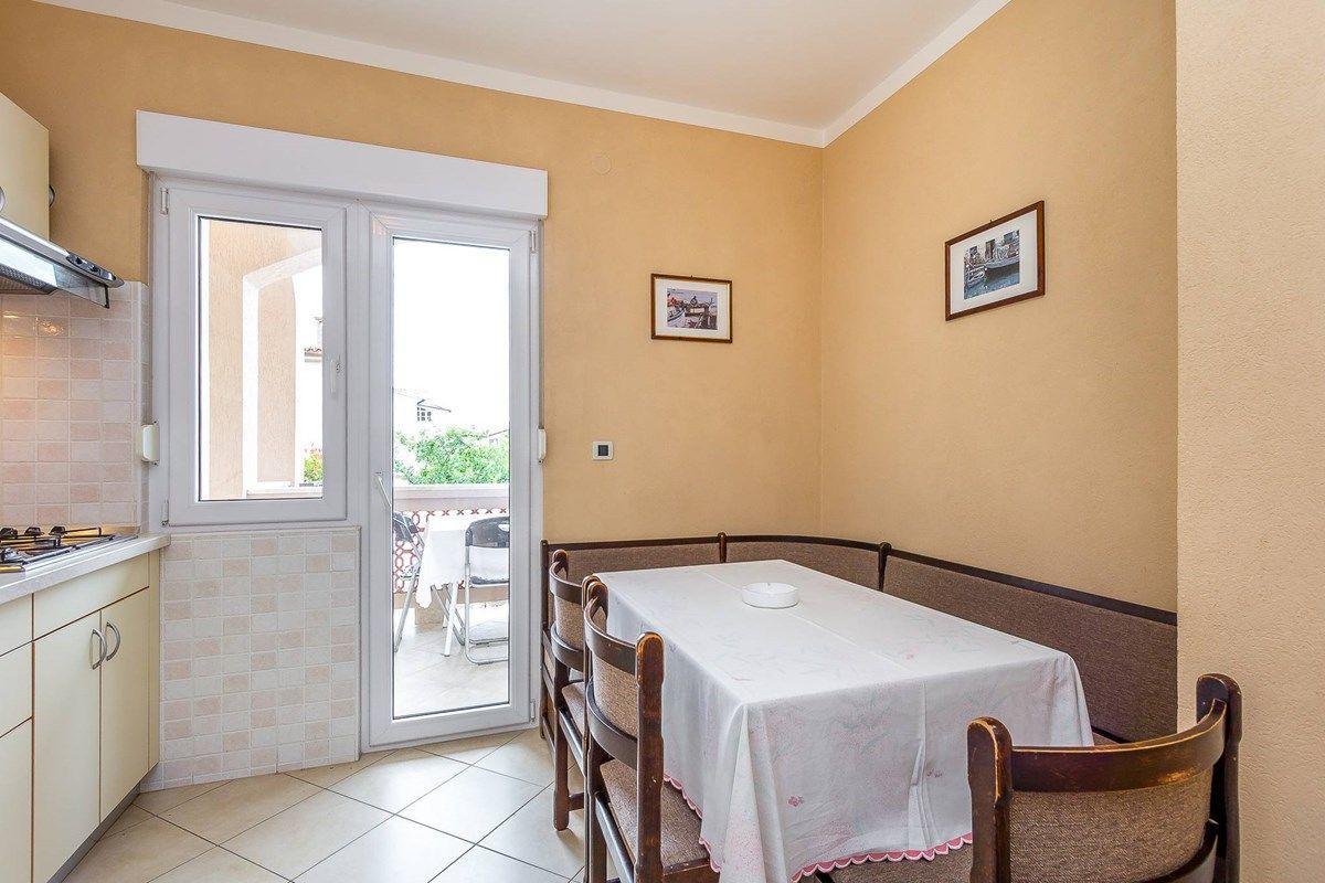 Apartments Nevija Medulin Extérieur photo