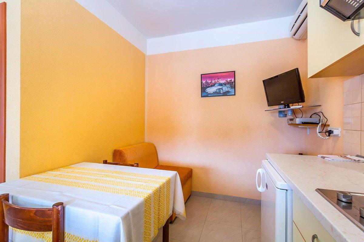 Apartments Nevija Medulin Extérieur photo