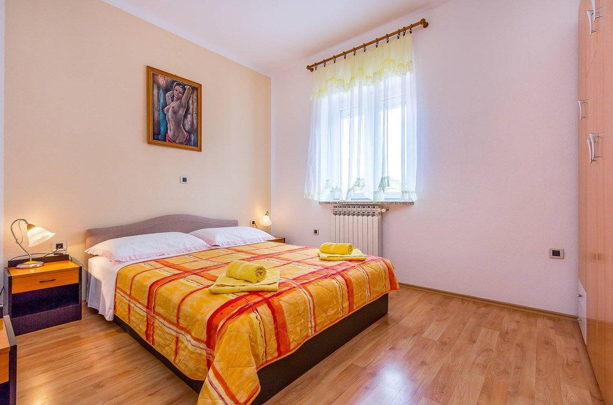 Apartments Nevija Medulin Extérieur photo