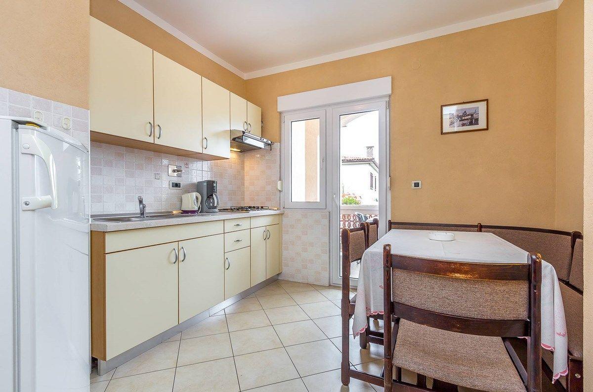 Apartments Nevija Medulin Extérieur photo